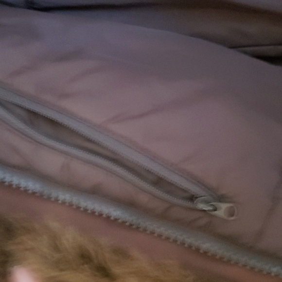 🔥❄PRE~LOVED SOLSTICE BROWN SKI JACKET - Picture 7 of 14